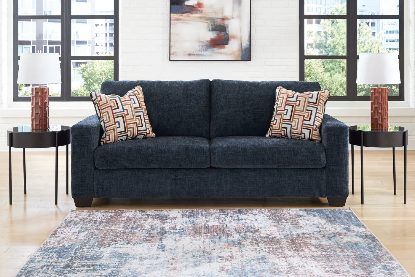 Aviemore - Sofa Sleeper by Unique Piece Furniture