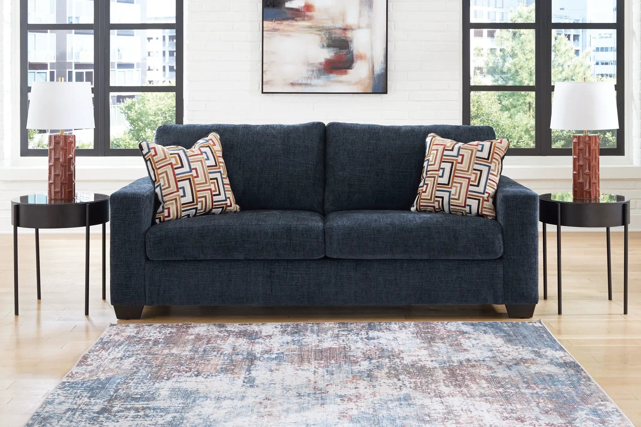 Aviemore - Sofa Sleeper by Unique Piece Furniture