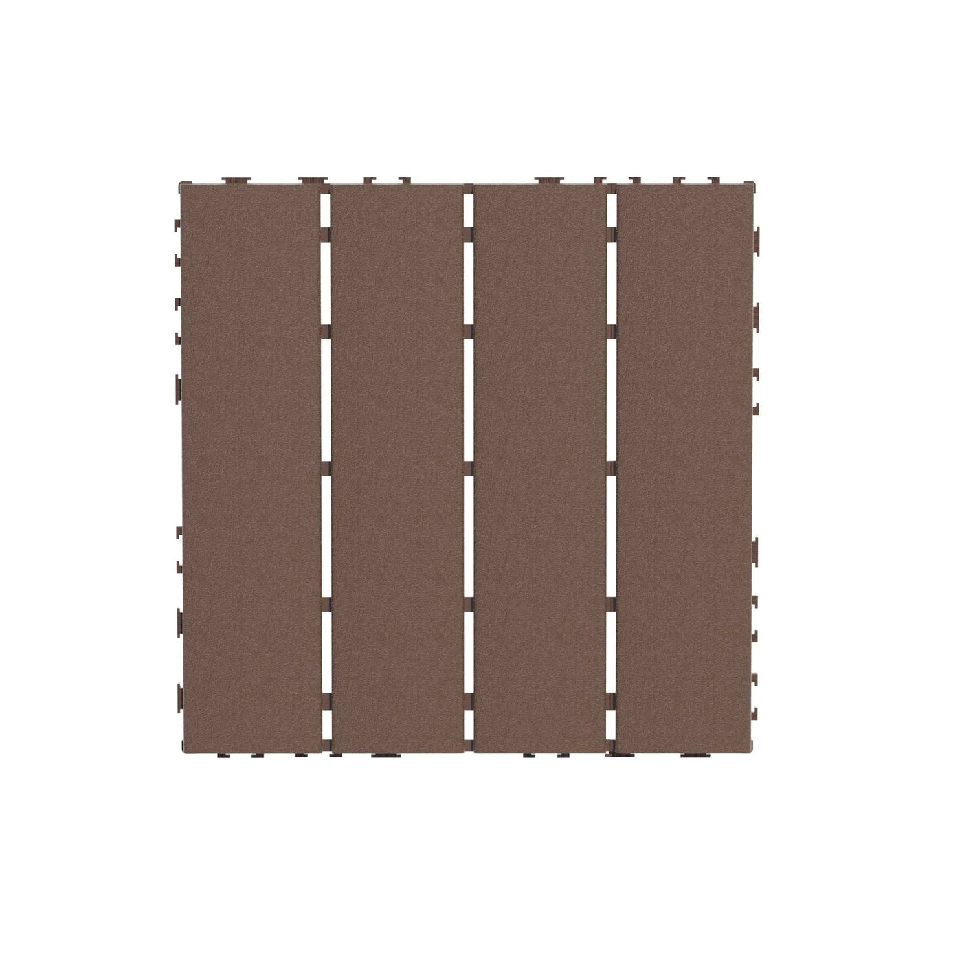 Interlocking Deck Tiles 44 Pack For Backyard by HouseOfZazla
