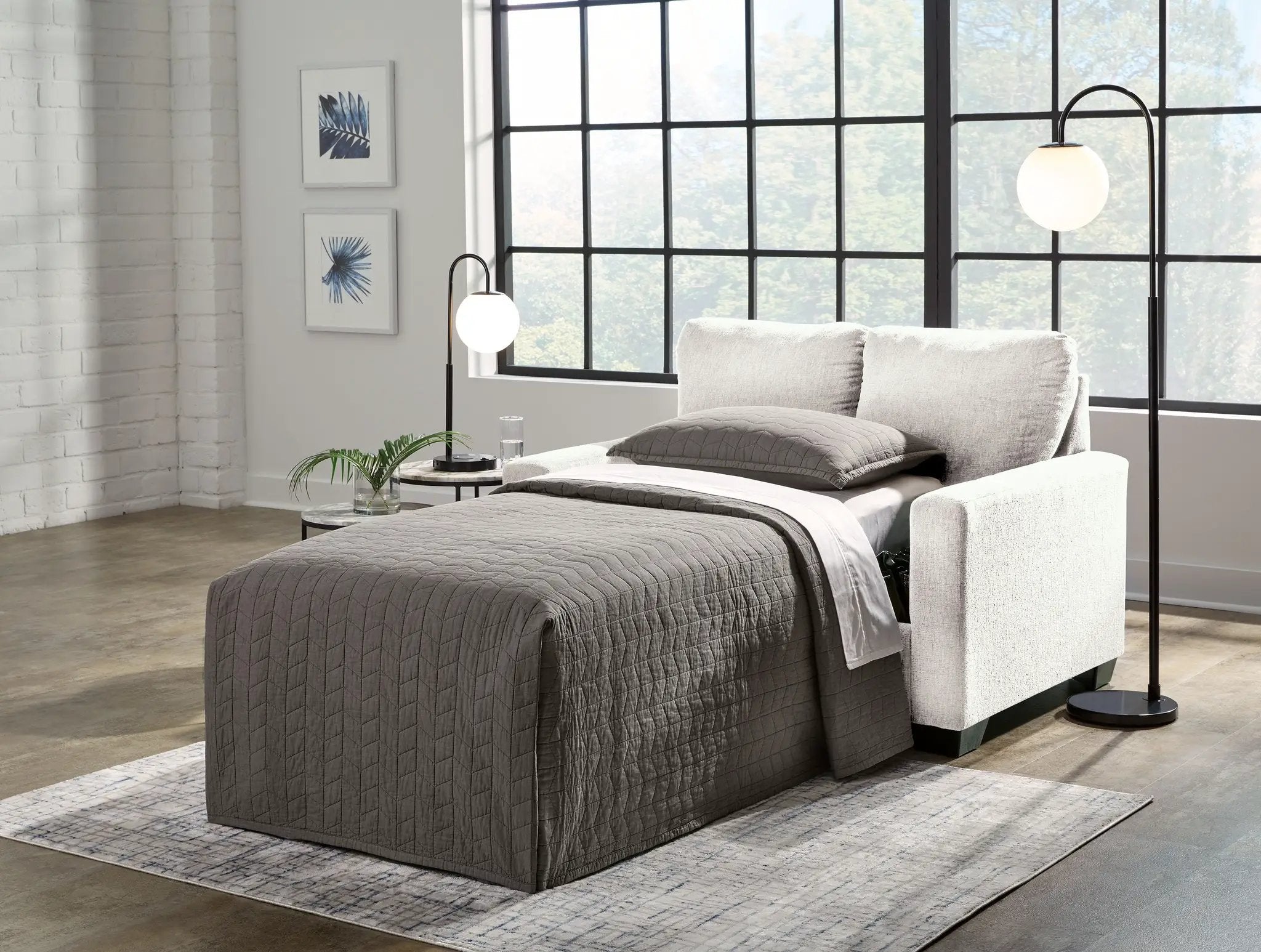 Rannis - Sofa Sleeper by Unique Piece Furniture