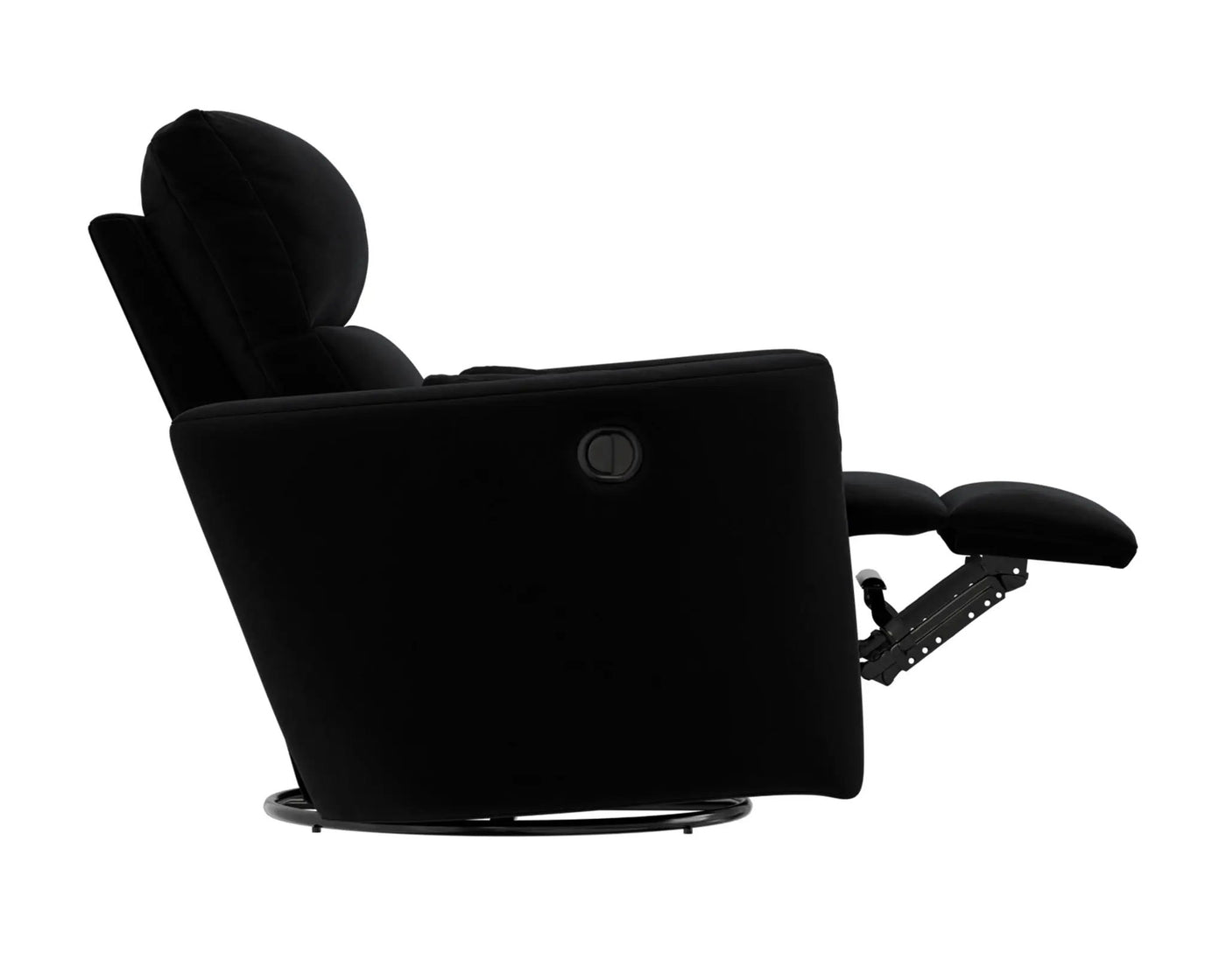 Avondale - Swivel Glider Recliner by Unique Piece Furniture