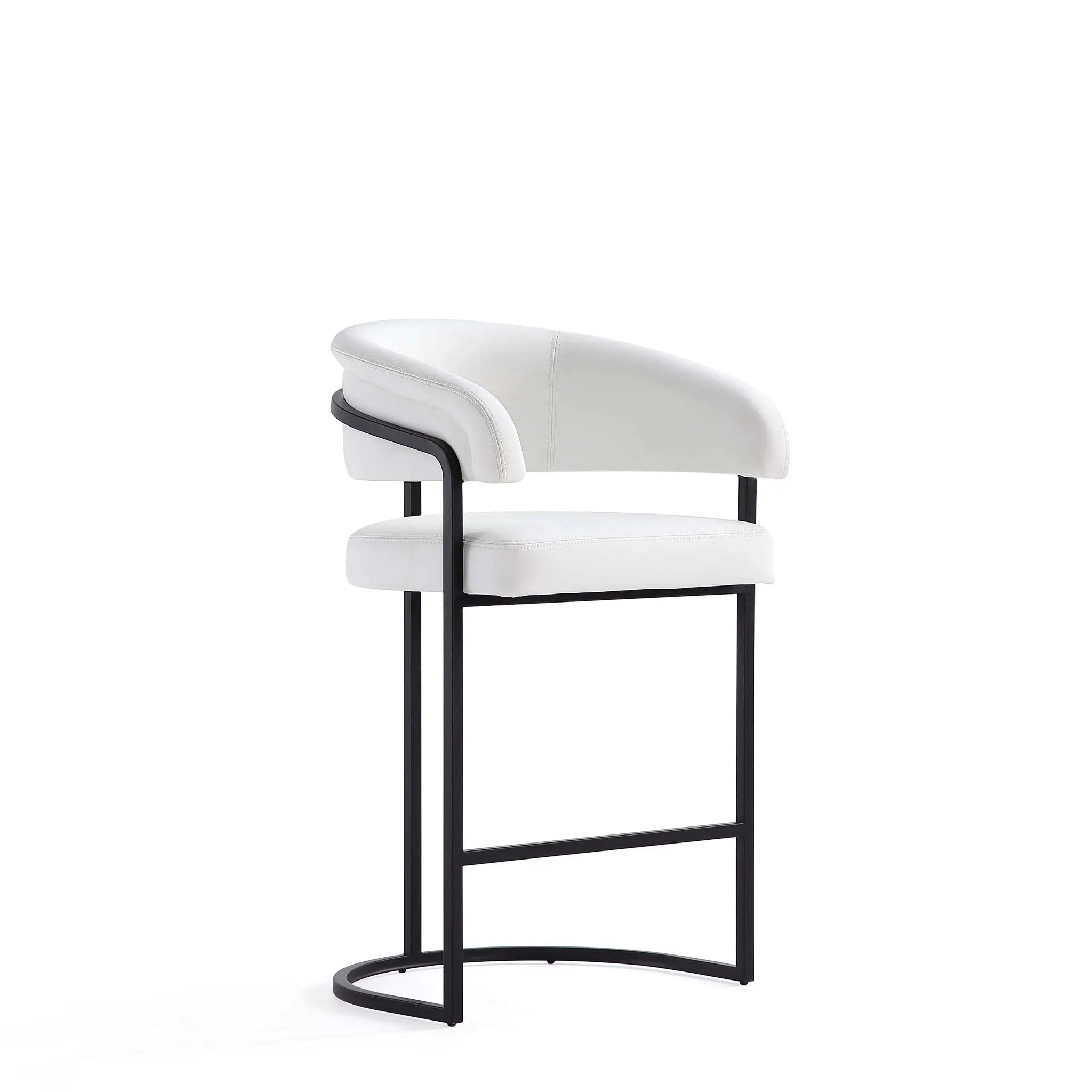 Augusta - Counter Stool by HouseOfZazla