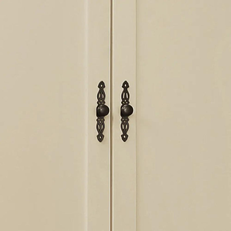 Elegant Traditional Armoire by Unique Piece Furniture