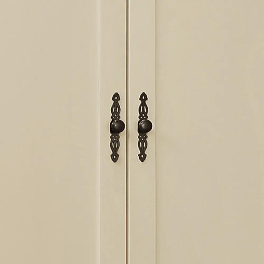 Elegant Traditional Armoire by HouseOfZazla