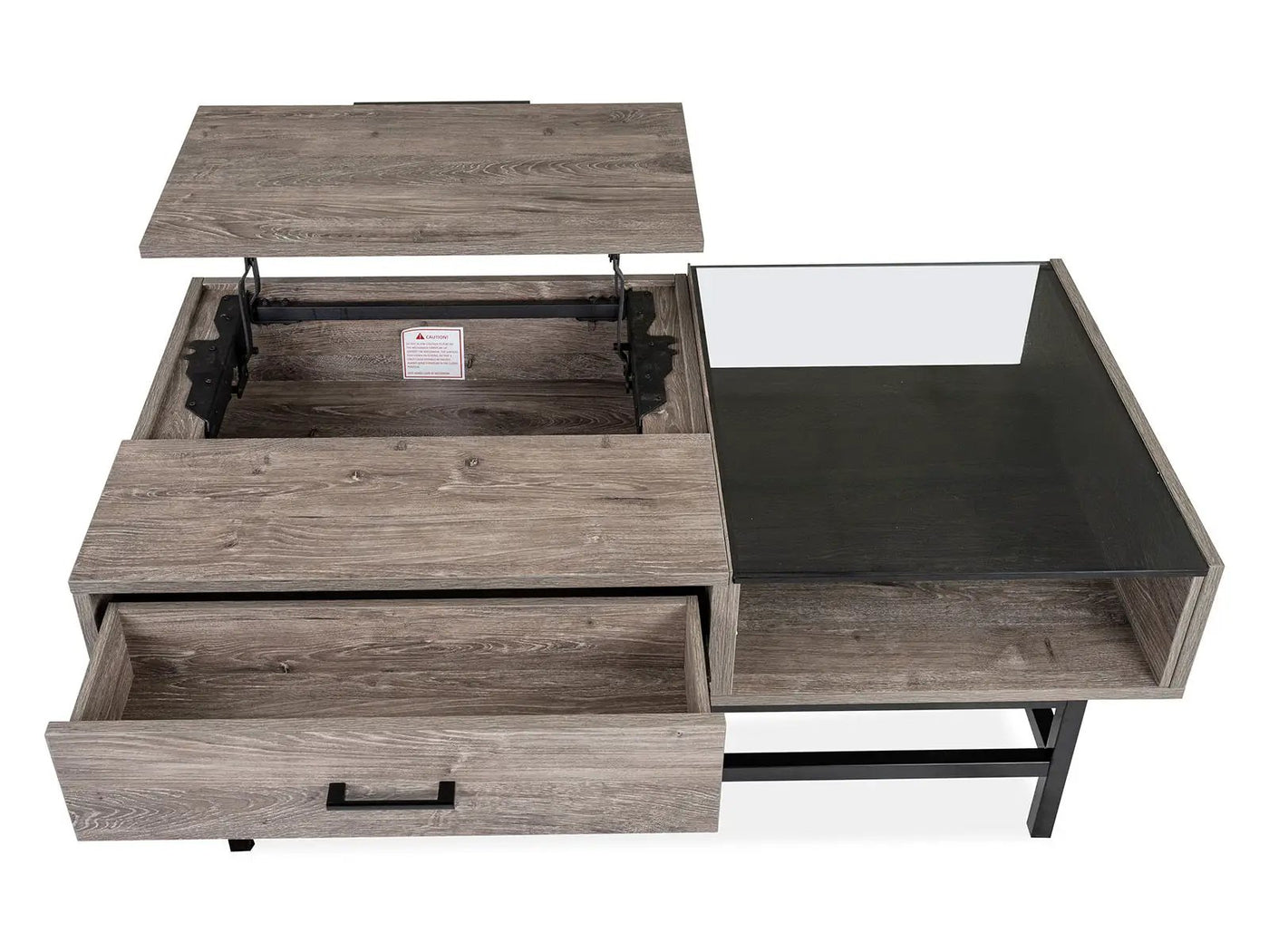Fenwick - Rectangular Table by Unique Piece Furniture