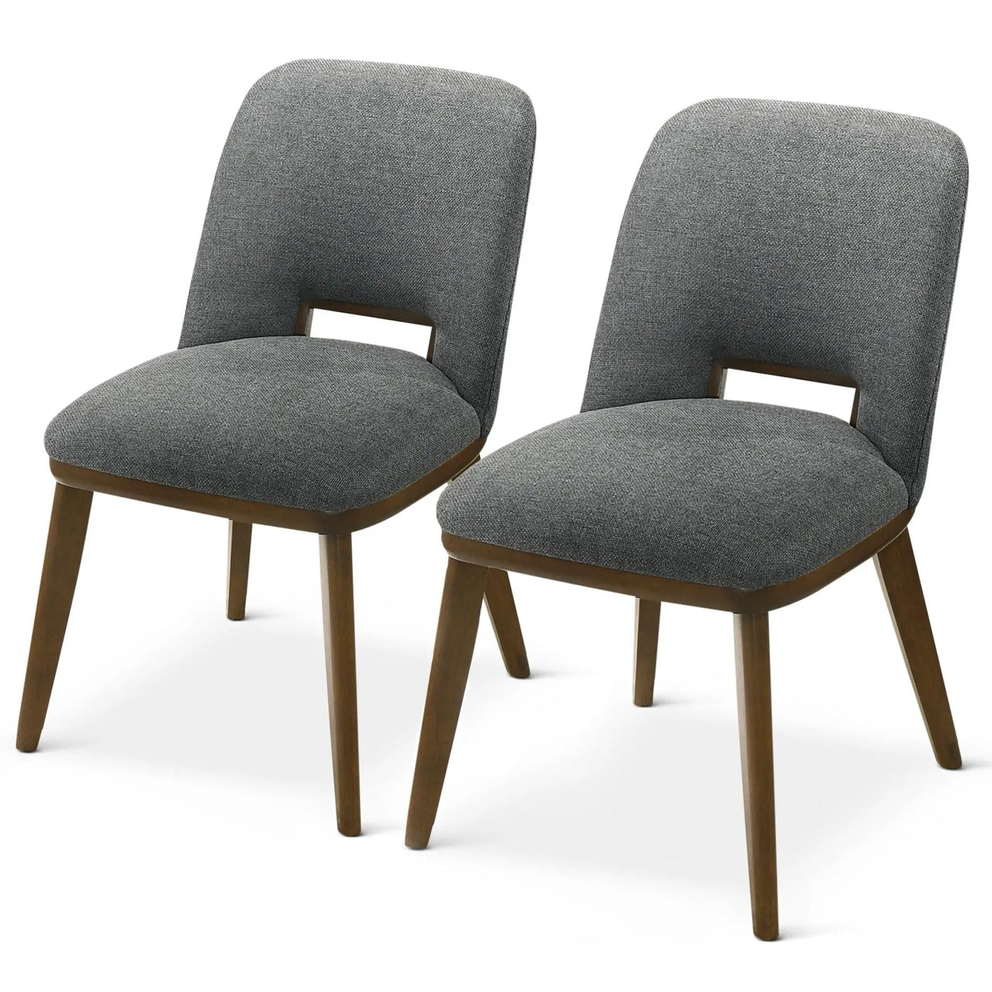 Blake - Modern Dining Chair (Set of 2) by HouseOfZazla