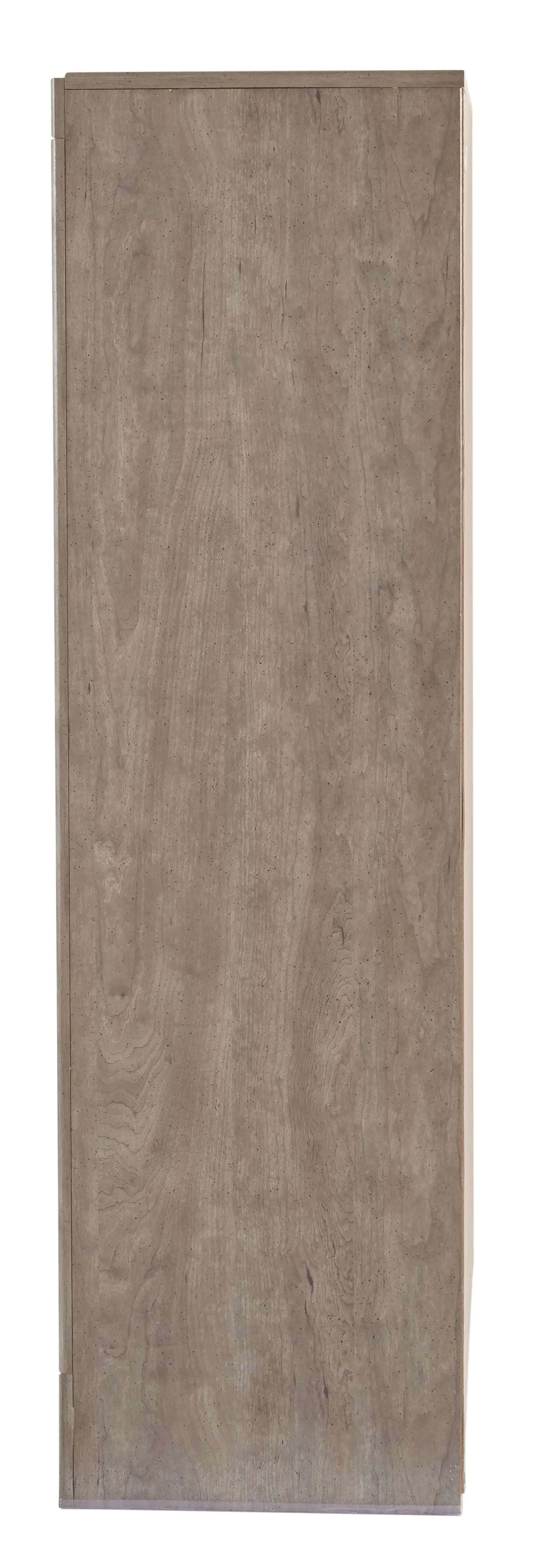 Culverbach - Five Drawer Chest - Gray by Unique Piece Furniture