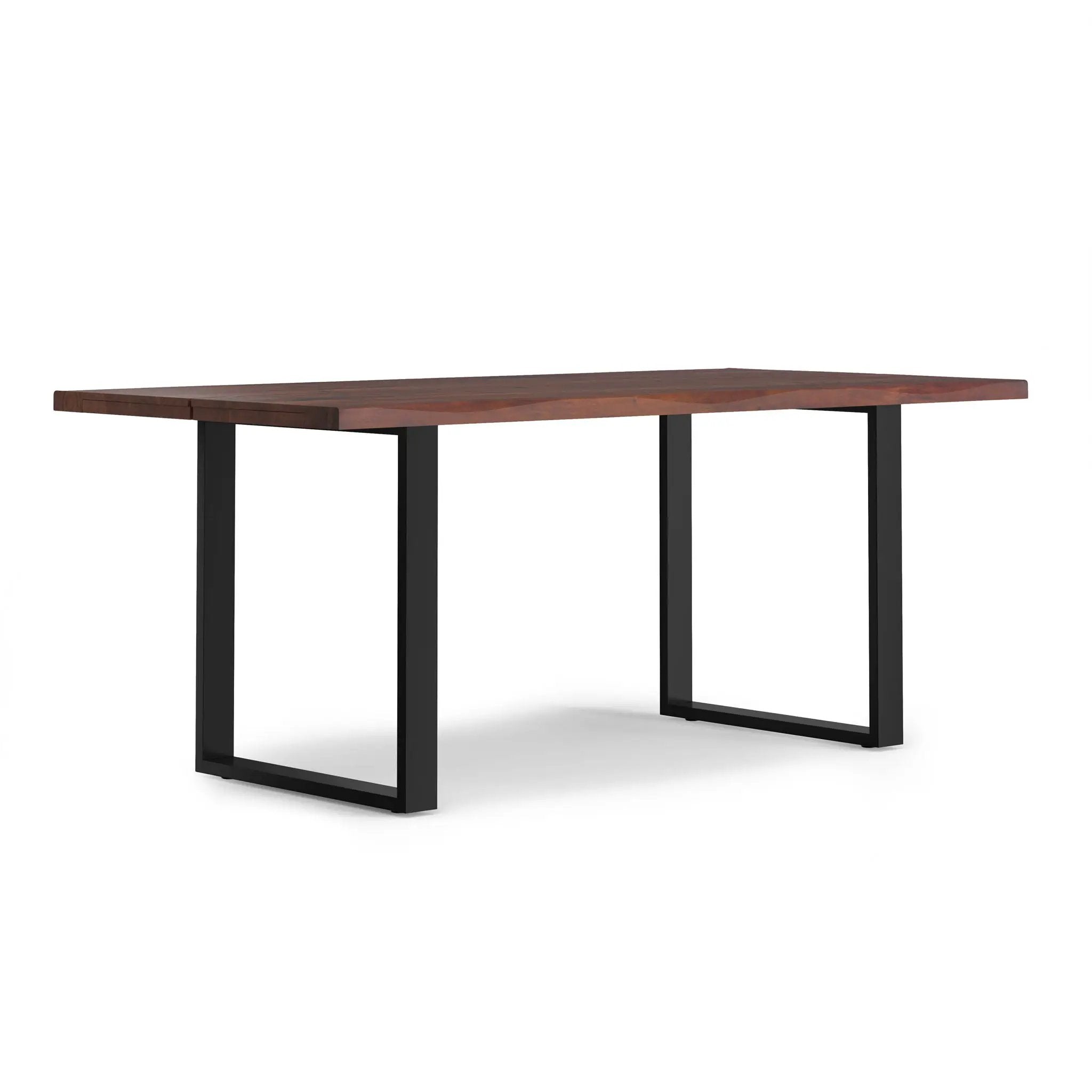 Fieldcrest - Handcrafted Dining Table by Unique Piece Furniture