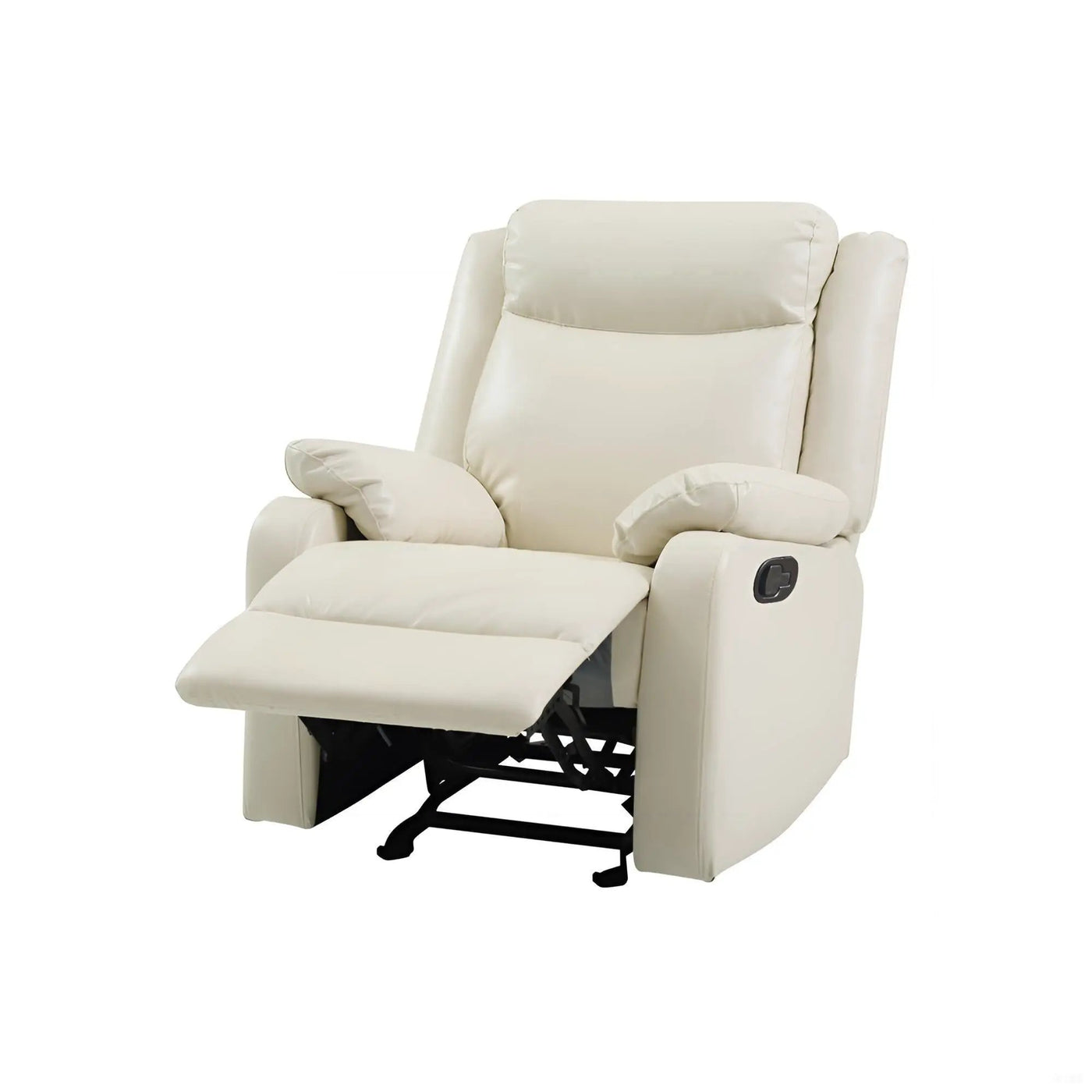 Ward - Rocker Recliner by HouseOfZazla