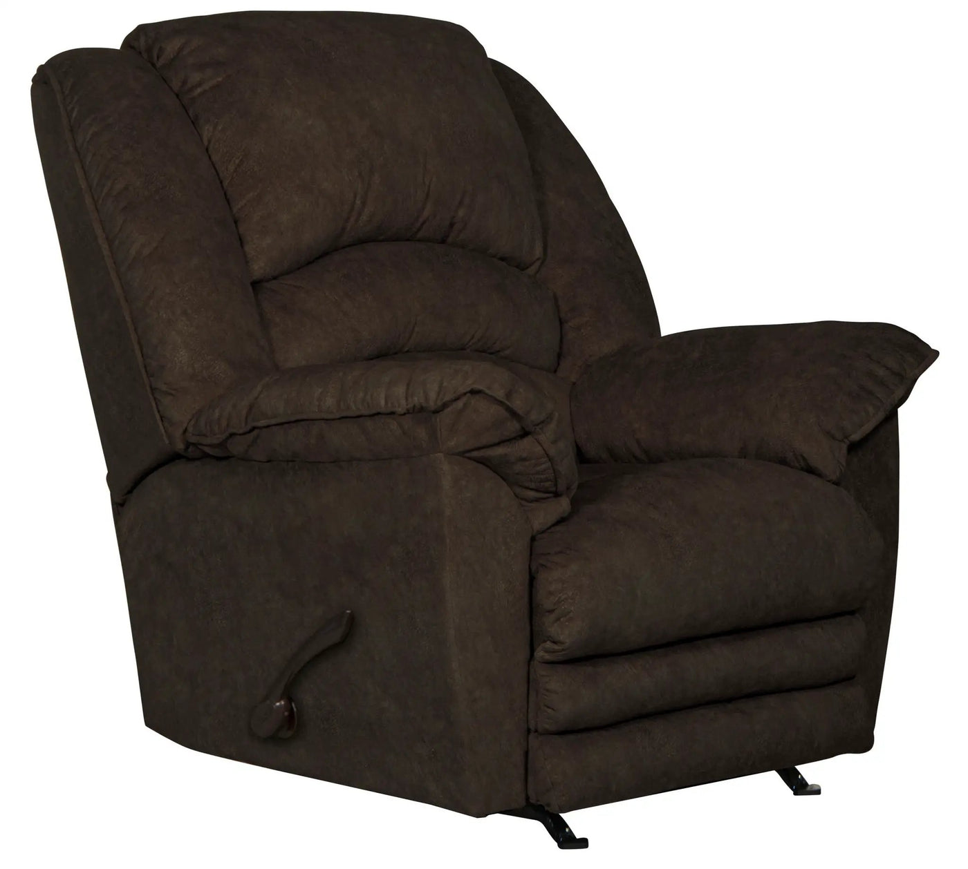 Rialto - Chaise Rocker Recliner by Unique Piece Furniture