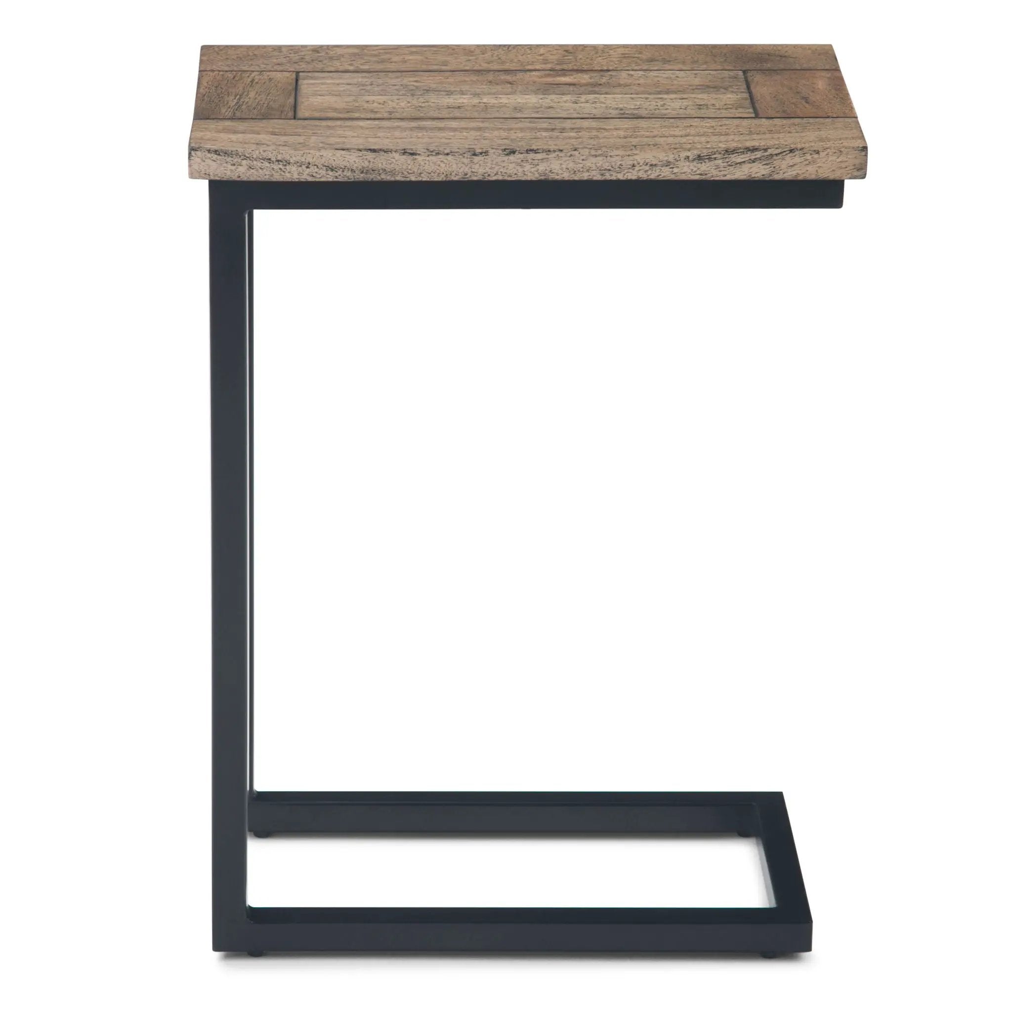 Skyler - C Side Handcrafted Table by Unique Piece Furniture