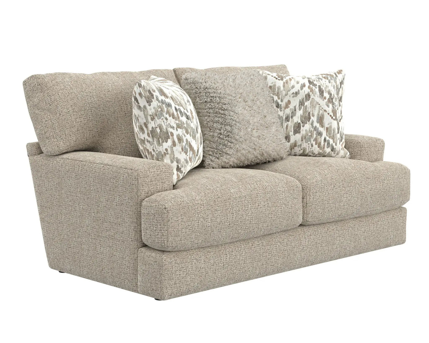 Brett - Loveseat by Unique Piece Furniture