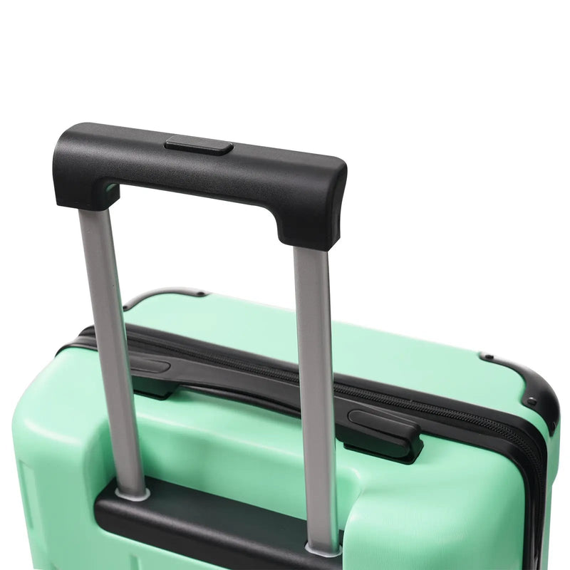 20-Inch Hardshell Carry-On Luggage by HouseOfZazla