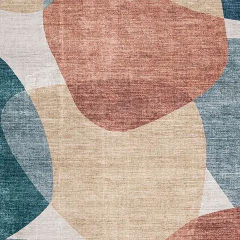 Chanleigh - Washable Rug by Unique Piece Furniture