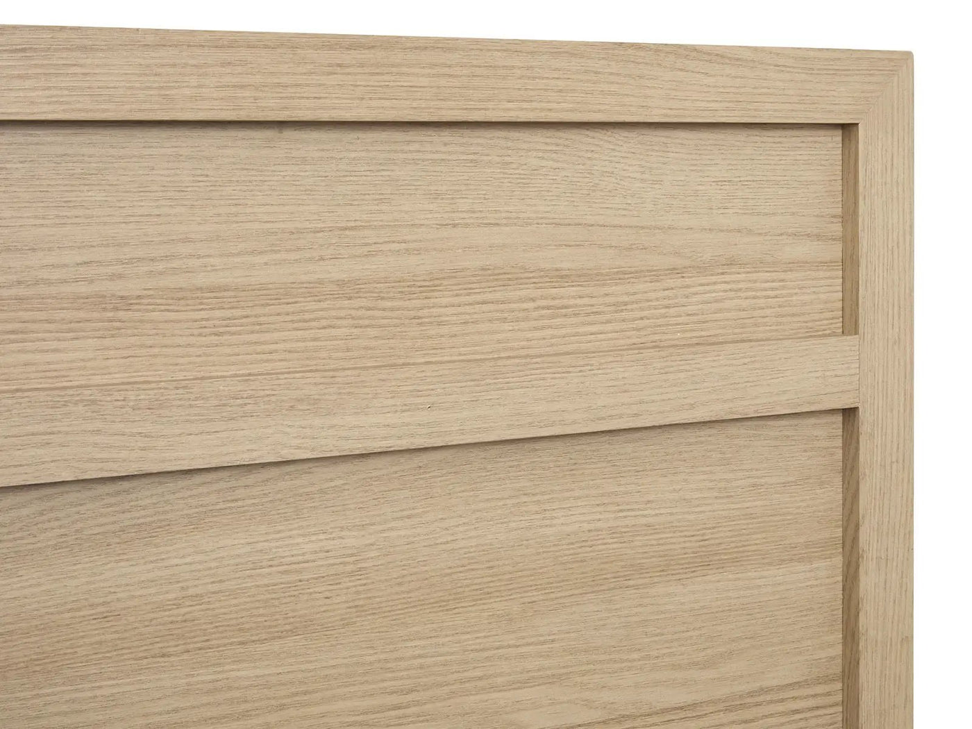 Merrifield - Panel Bed by Unique Piece Furniture
