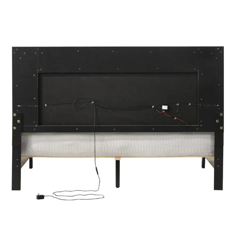 Casilda - Bed by Unique Piece Furniture