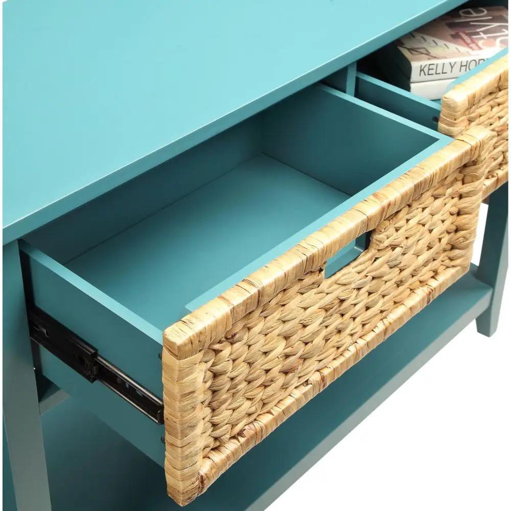 Flavius - Console Table by Unique Piece Furniture