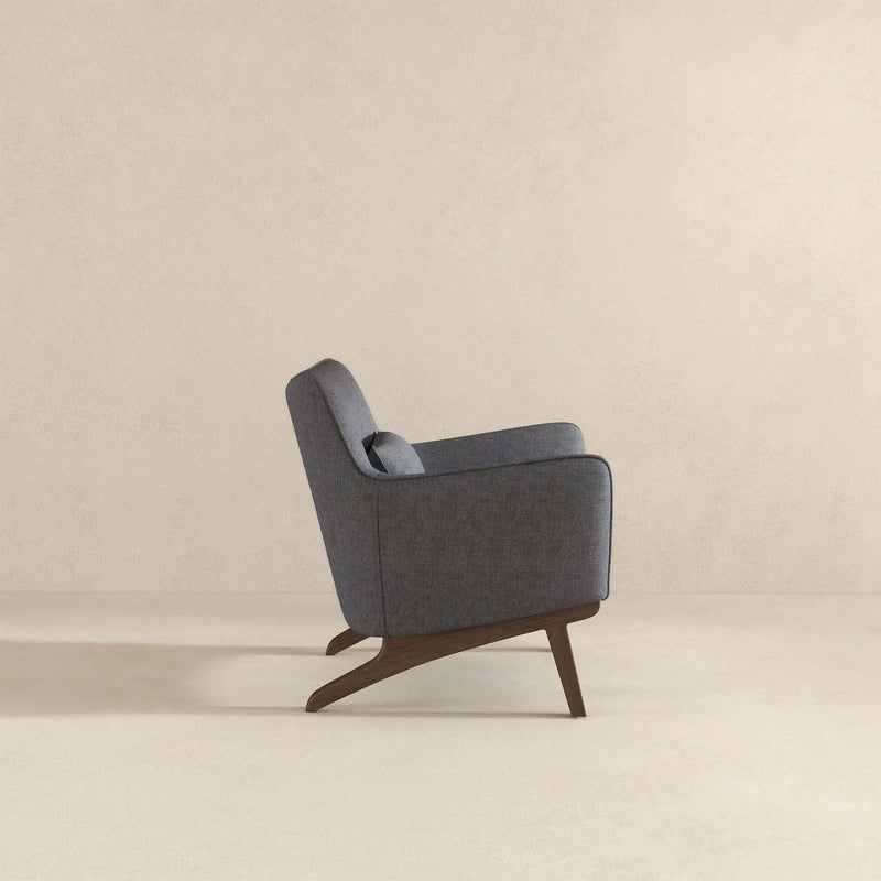 Brayden - Moder Armchair by HouseOfZazla