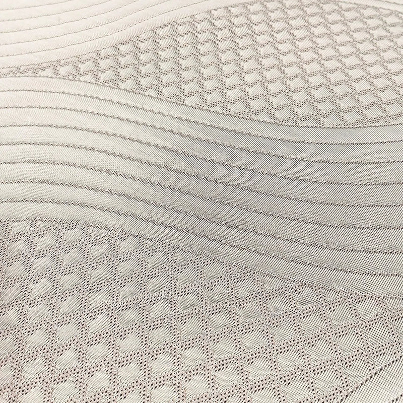 Essential - 11" Foam Mattress With Cooling Gel Memory Foam And Ghostflex Support