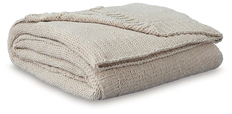 Anawood - Throw by Unique Piece Furniture