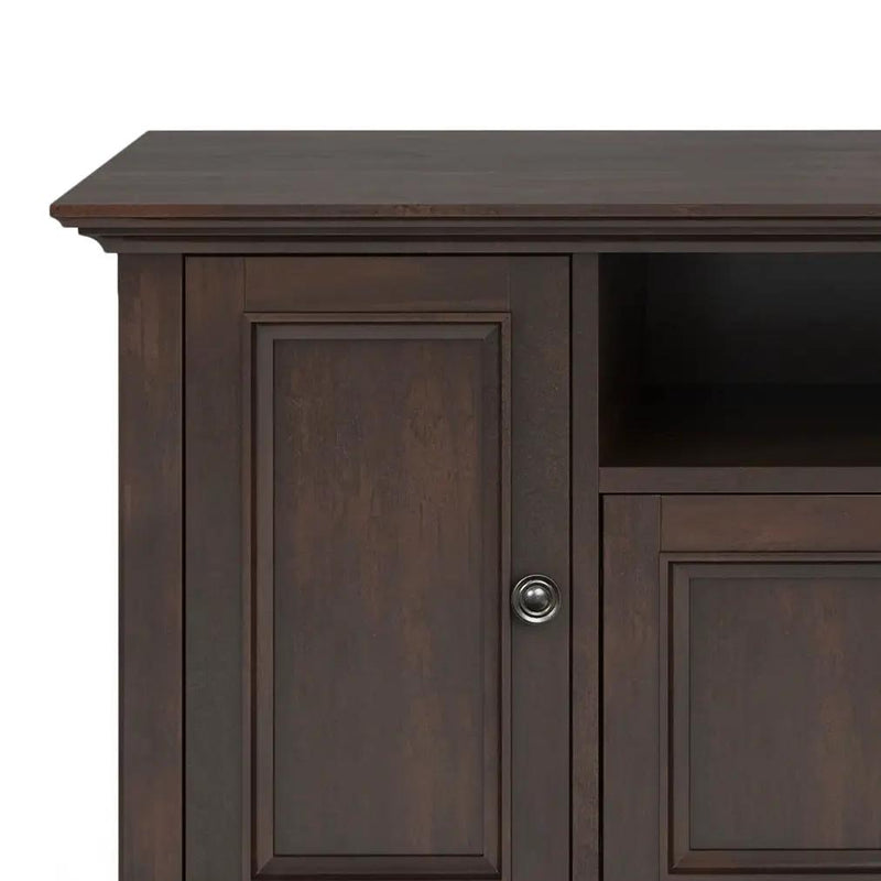 Amherst - Wide TV Media Stand by HouseOfZazla