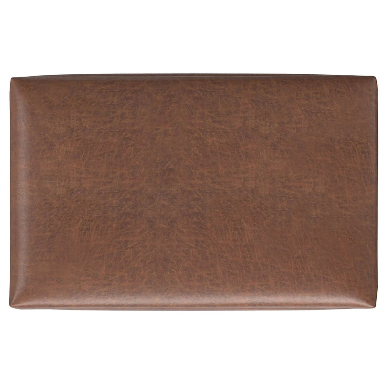 Rebecca - Multifunctional Coffee Table Storage Ottoman With Lift Up Lid by Unique Piece Furniture
