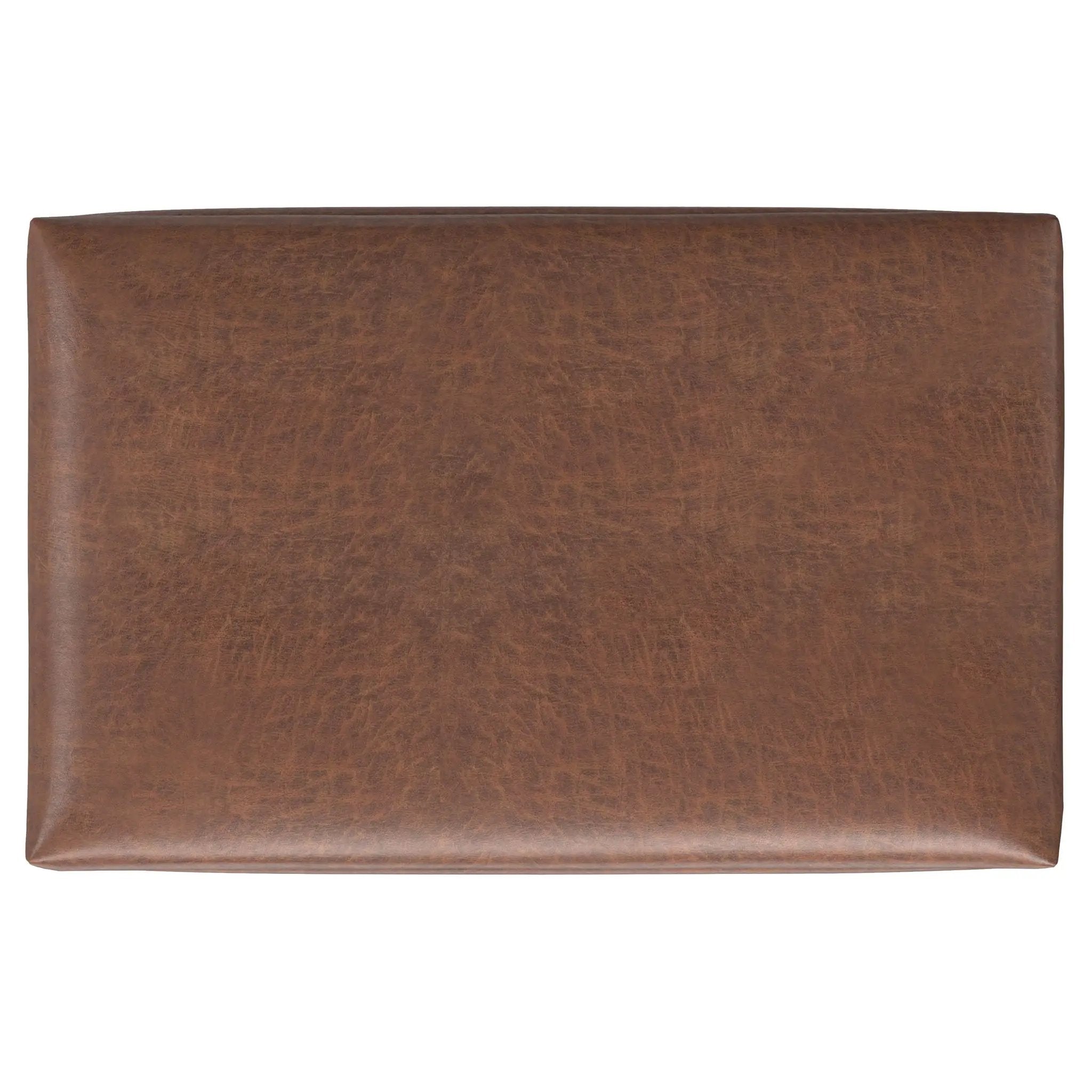 Rebecca - Multifunctional Coffee Table Storage Ottoman With Lift Up Lid by Unique Piece Furniture