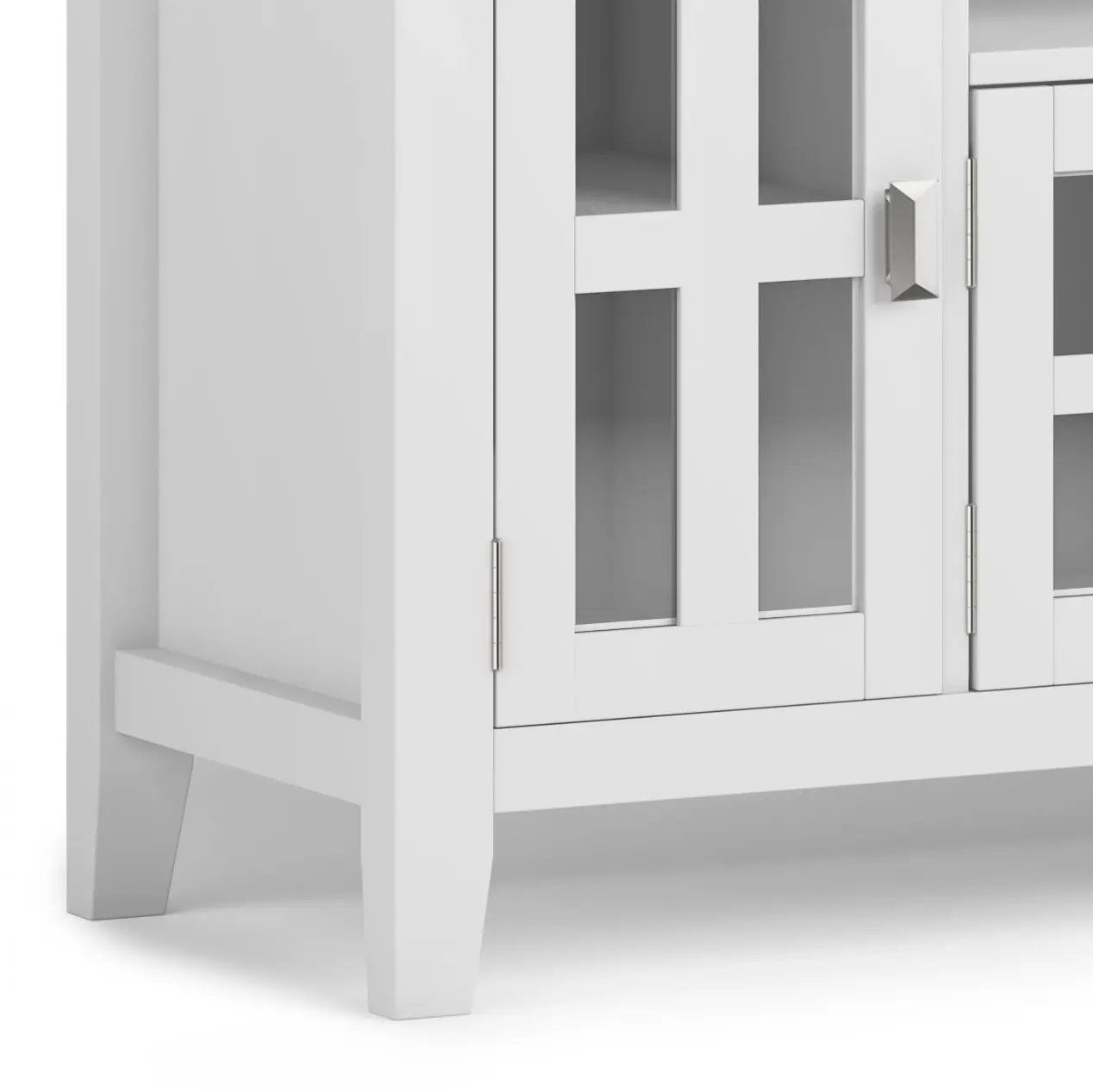 Artisan - TV Media Stand by HouseOfZazla
