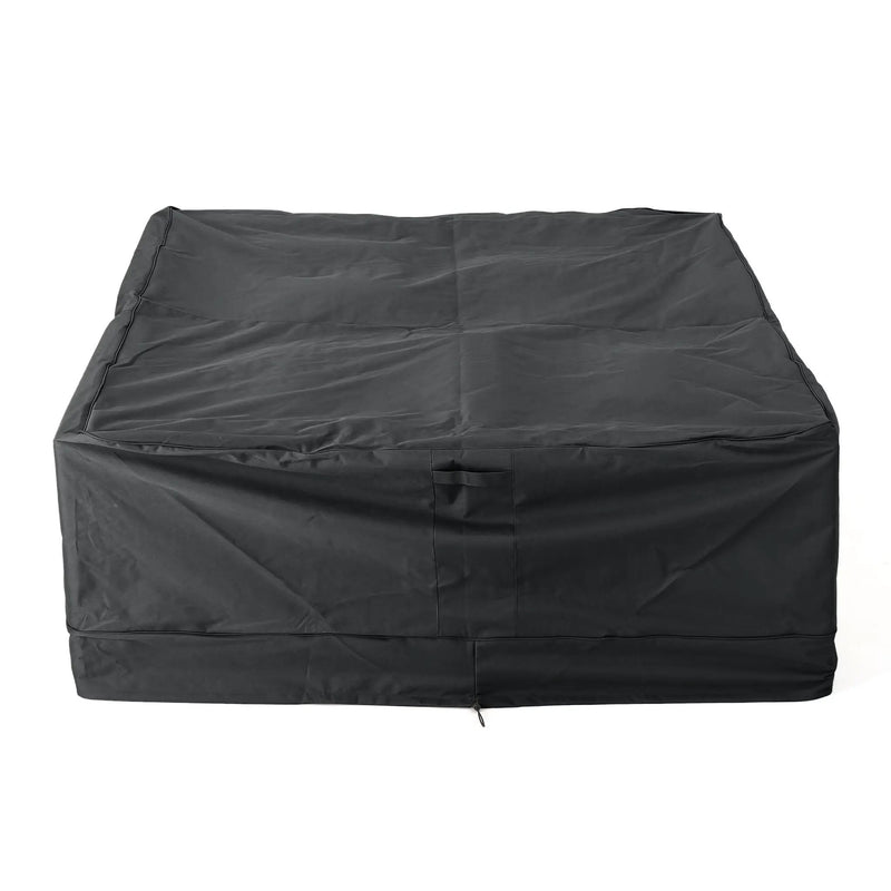 Shield Waterproof Chat Set Cover by HouseOfZazla