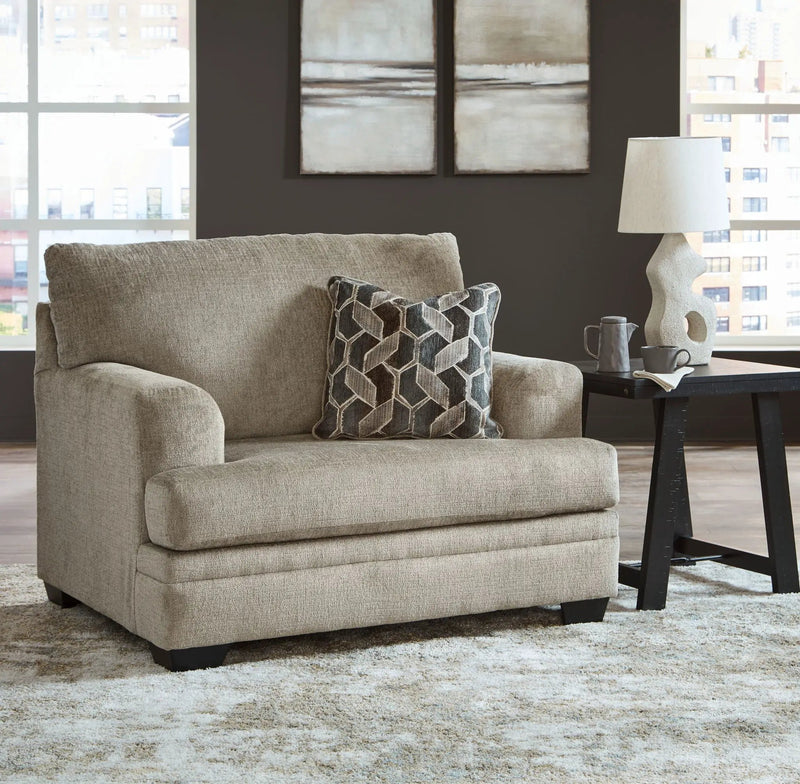 Stonemeade - Living Room Set by Unique Piece Furniture