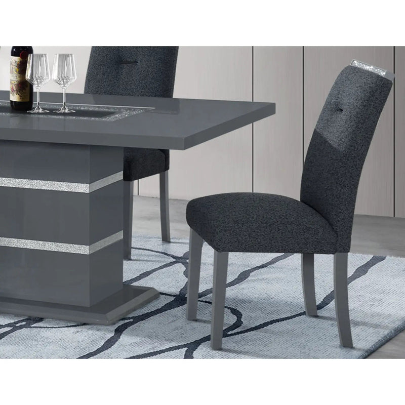 Ariya - Stylish Design Dining Chair by Unique Piece Furniture
