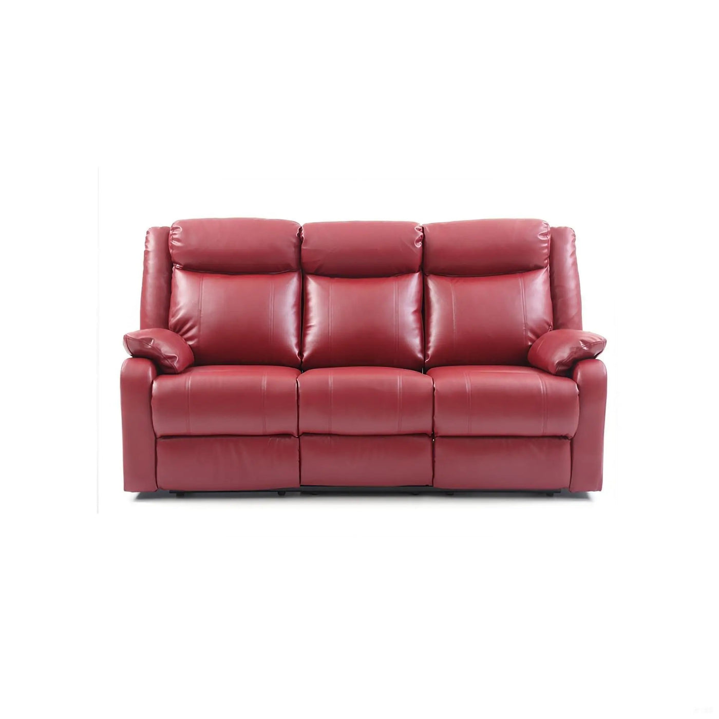 Contemporary Three Seater Sofa by Unique Piece Furniture