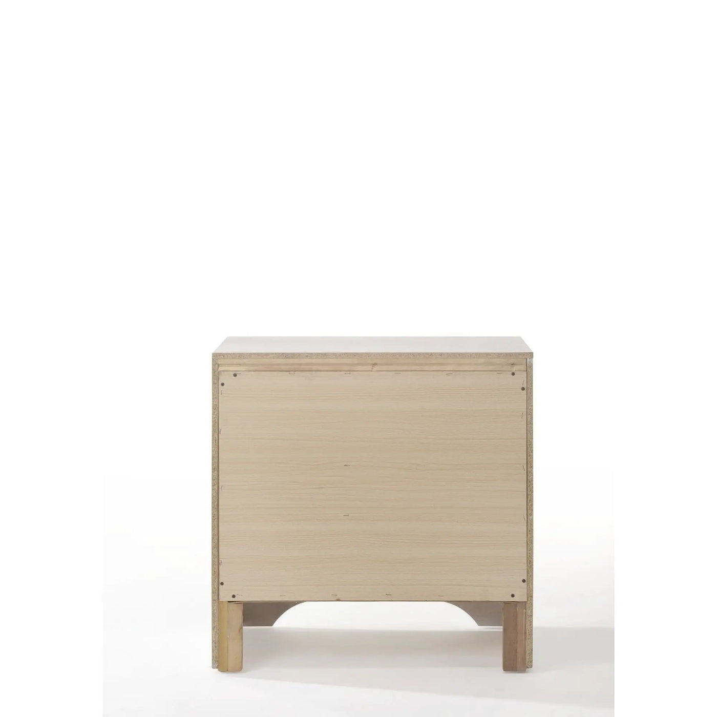 Naima - Chic Design Nightstand by Unique Piece Furniture