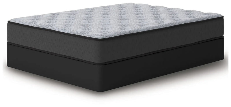 Comfort Plus - Mattress by Unique Piece Furniture