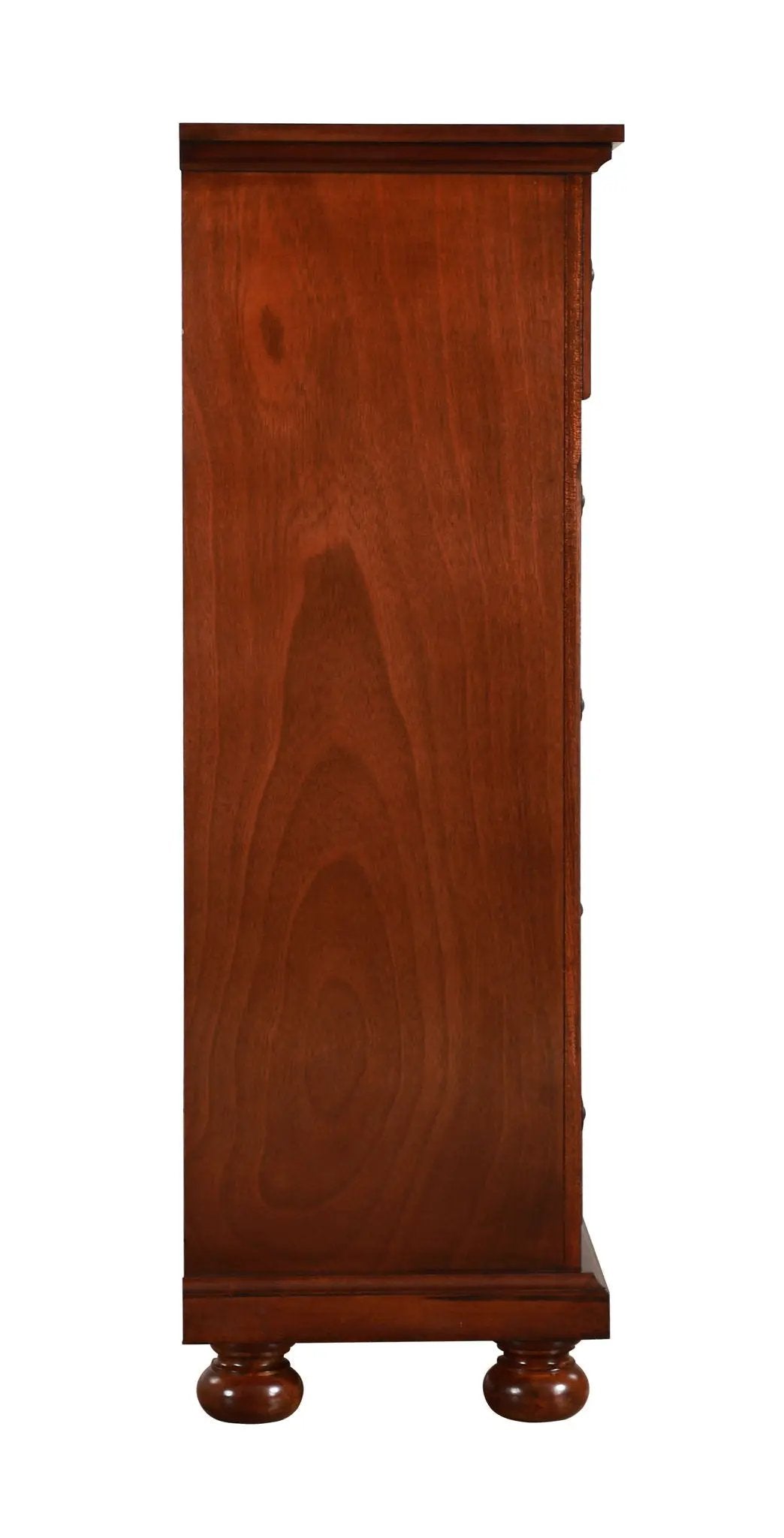 Meade - Chest by HouseOfZazla