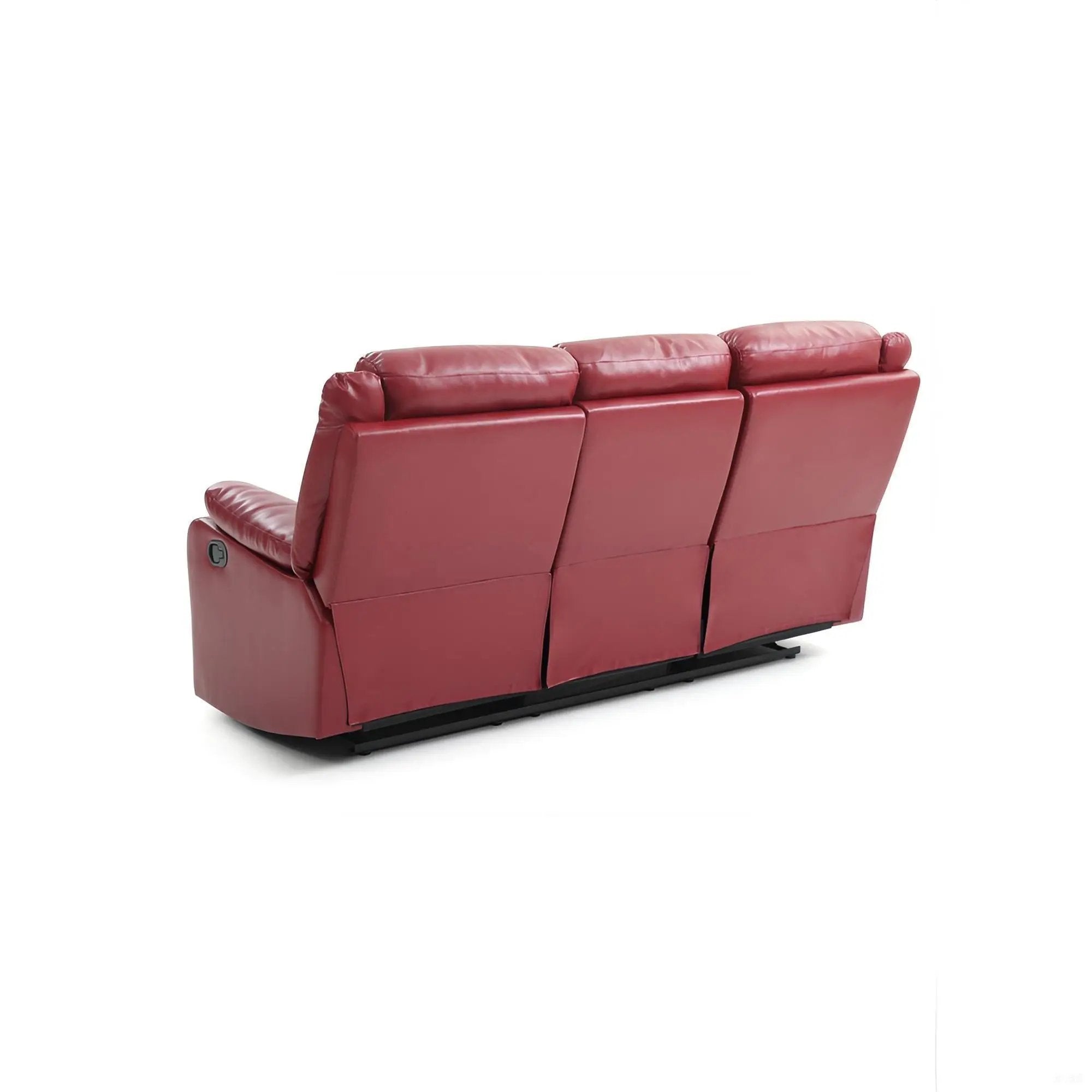Contemporary Three Seater Sofa by Unique Piece Furniture