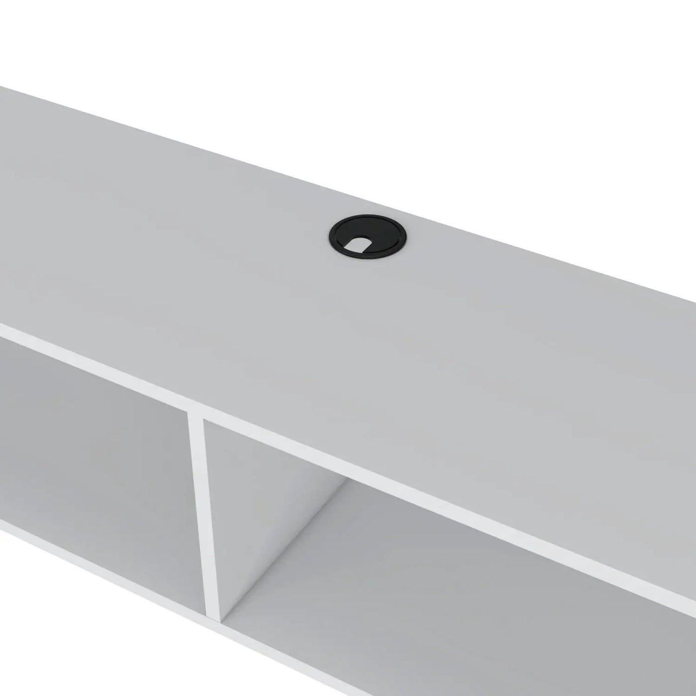 Moore - Floating TV Stand by Unique Piece Furniture