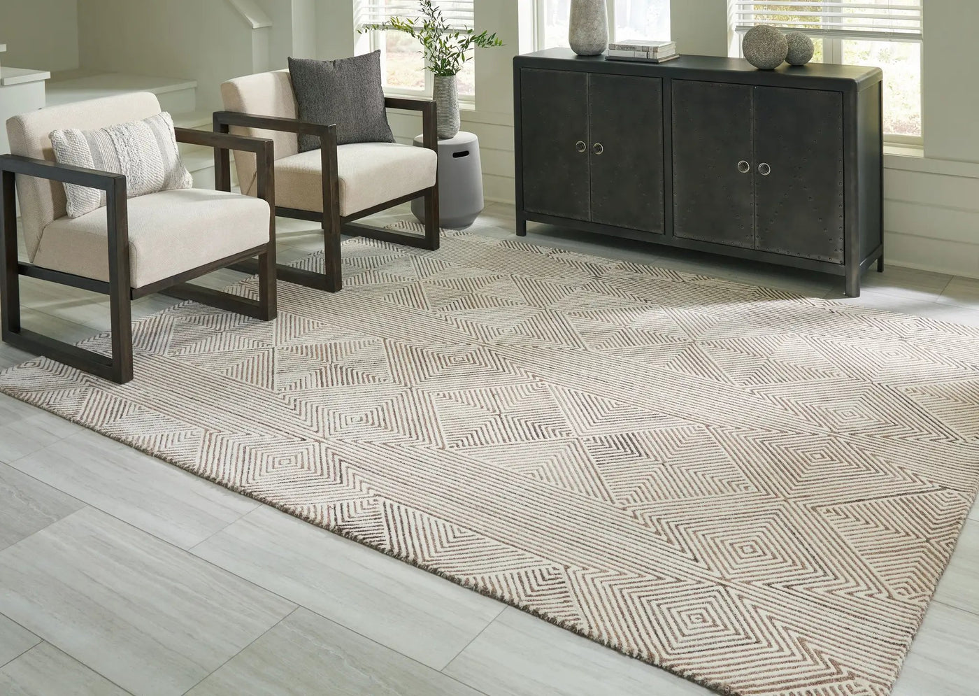 Jadott - Rug by Unique Piece Furniture