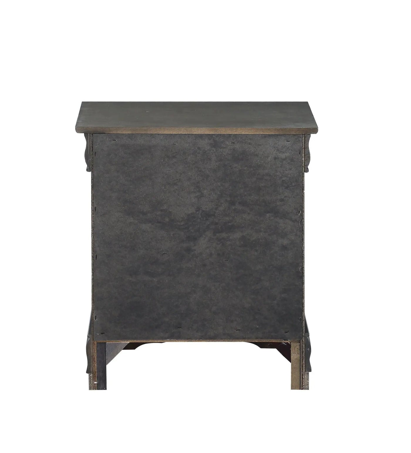 Louis Philippe - Accent Nightstand by Unique Piece Furniture