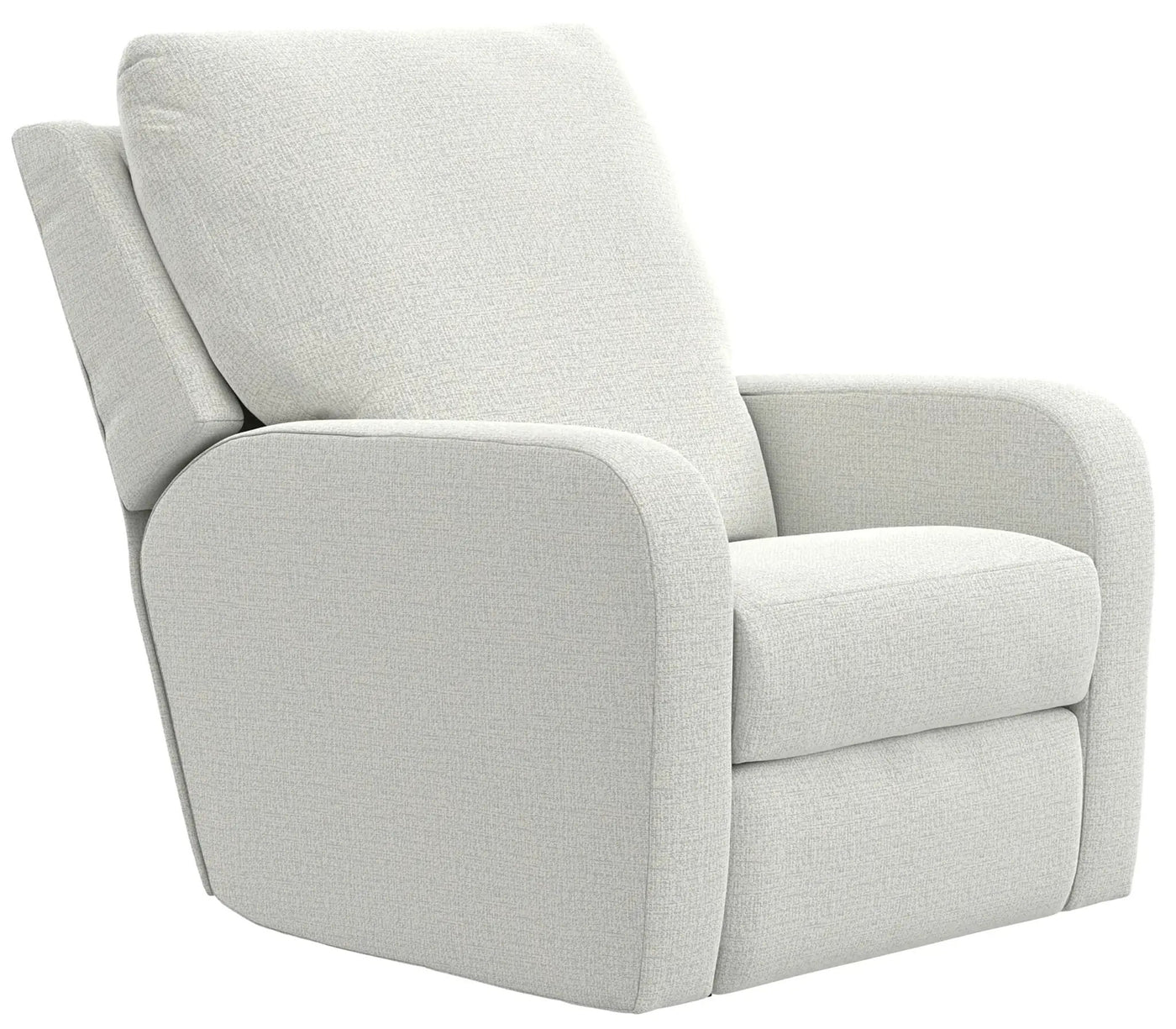 Lullaby - Power Headrest Power Auto-Glide Recliner by Unique Piece Furniture