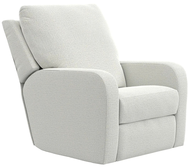 Lullaby - Power Headrest Power Auto-Glide Recliner by Unique Piece Furniture