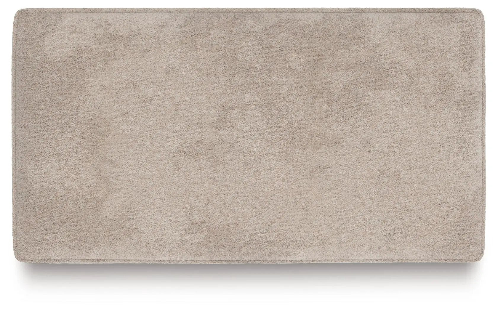 High Profile - Ottoman - Taupe by Unique Piece Furniture