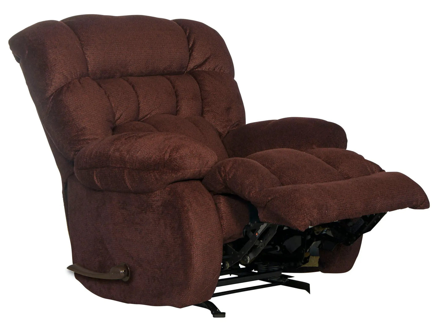 Daly - Chaise Rocker Recliner by Unique Piece Furniture
