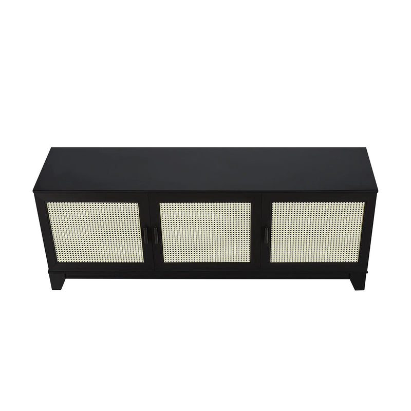 Sheridan - TV Stand by HouseOfZazla