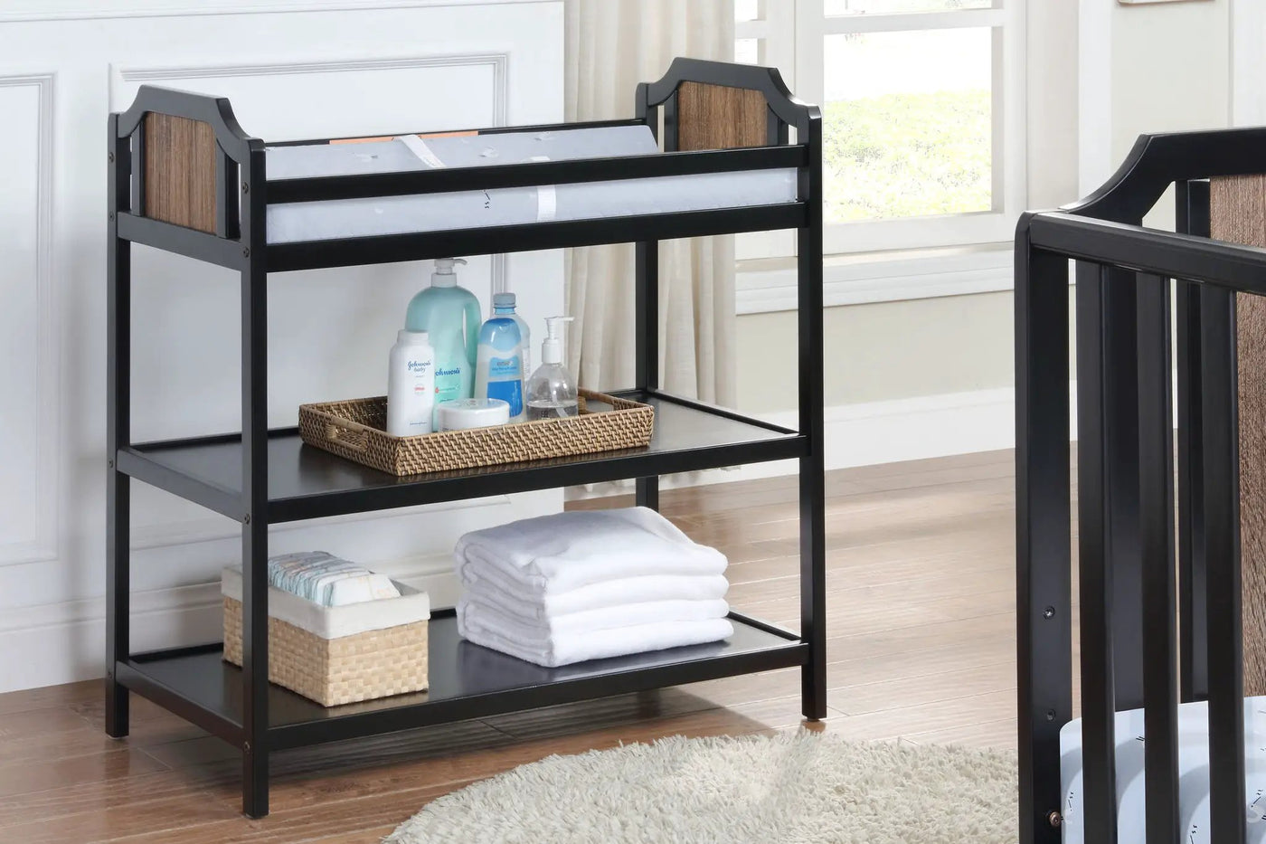 Brees - Changing Table by Unique Piece Furniture