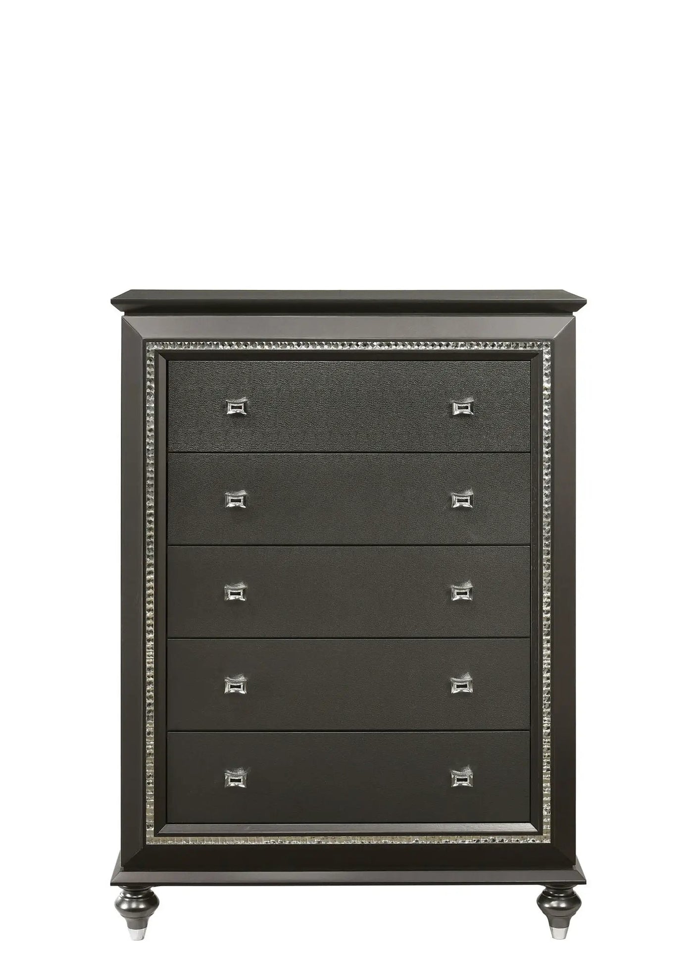 Kaitlyn - Chest, Elegant Design by HouseOfZazla
