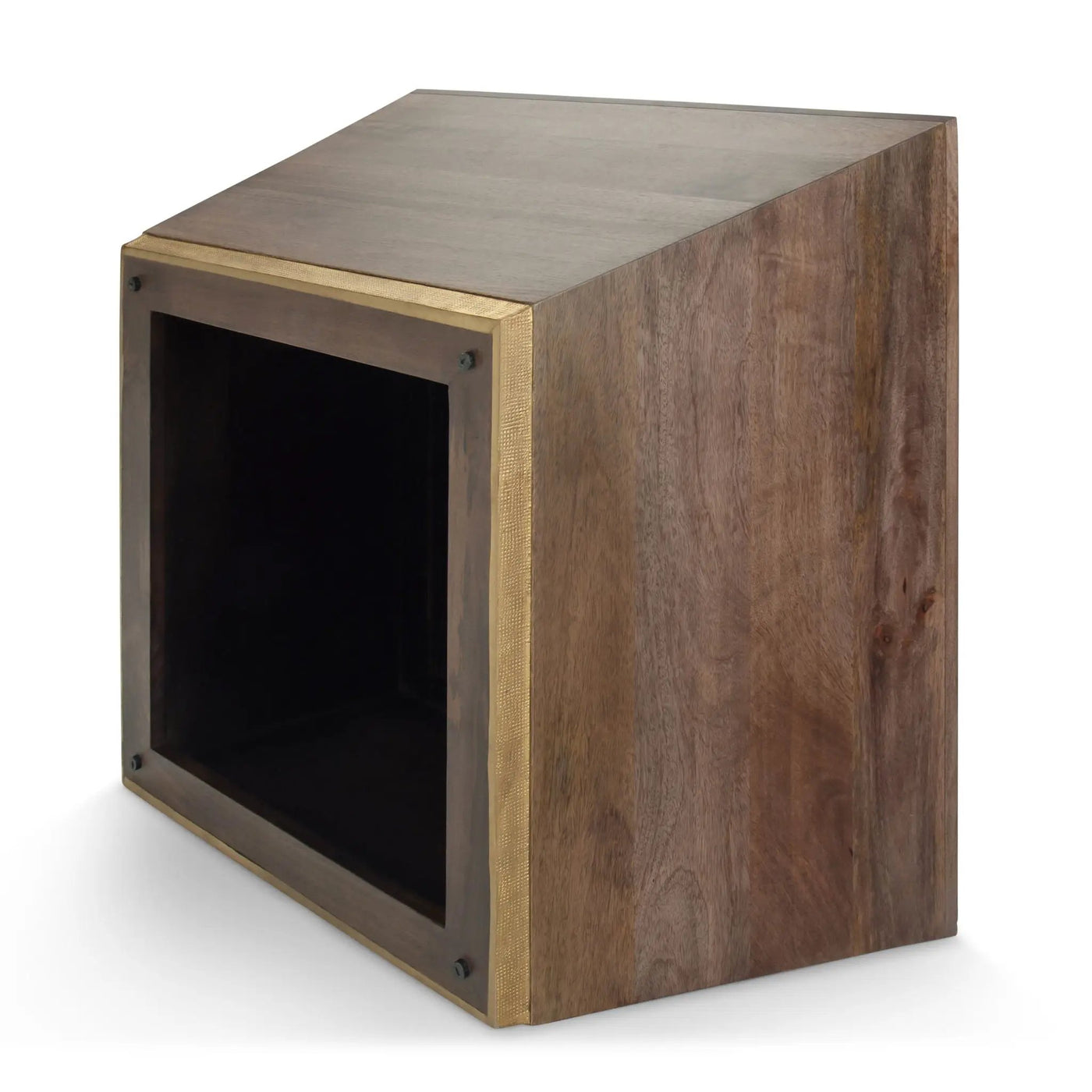 Abba - Handcrafted Coffee Table by Unique Piece Furniture