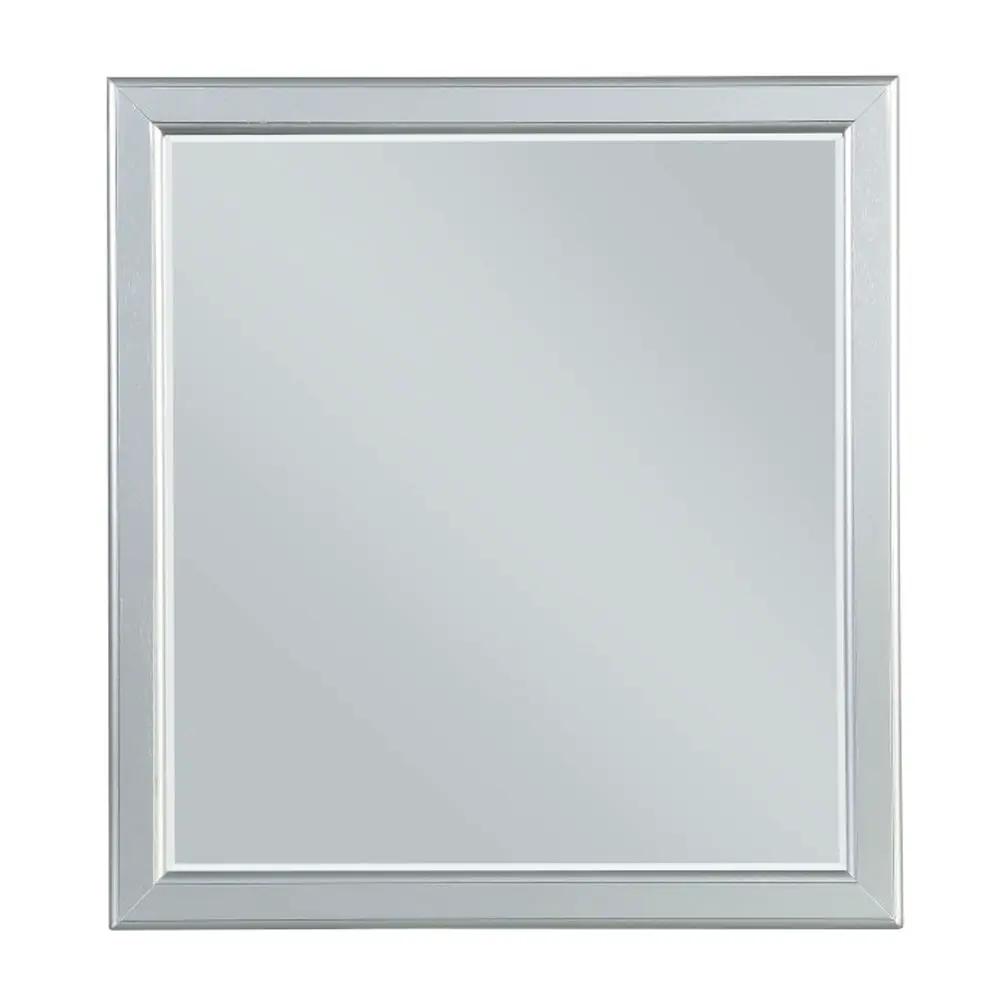 Louis Philippe - Accent Mirror by Unique Piece Furniture