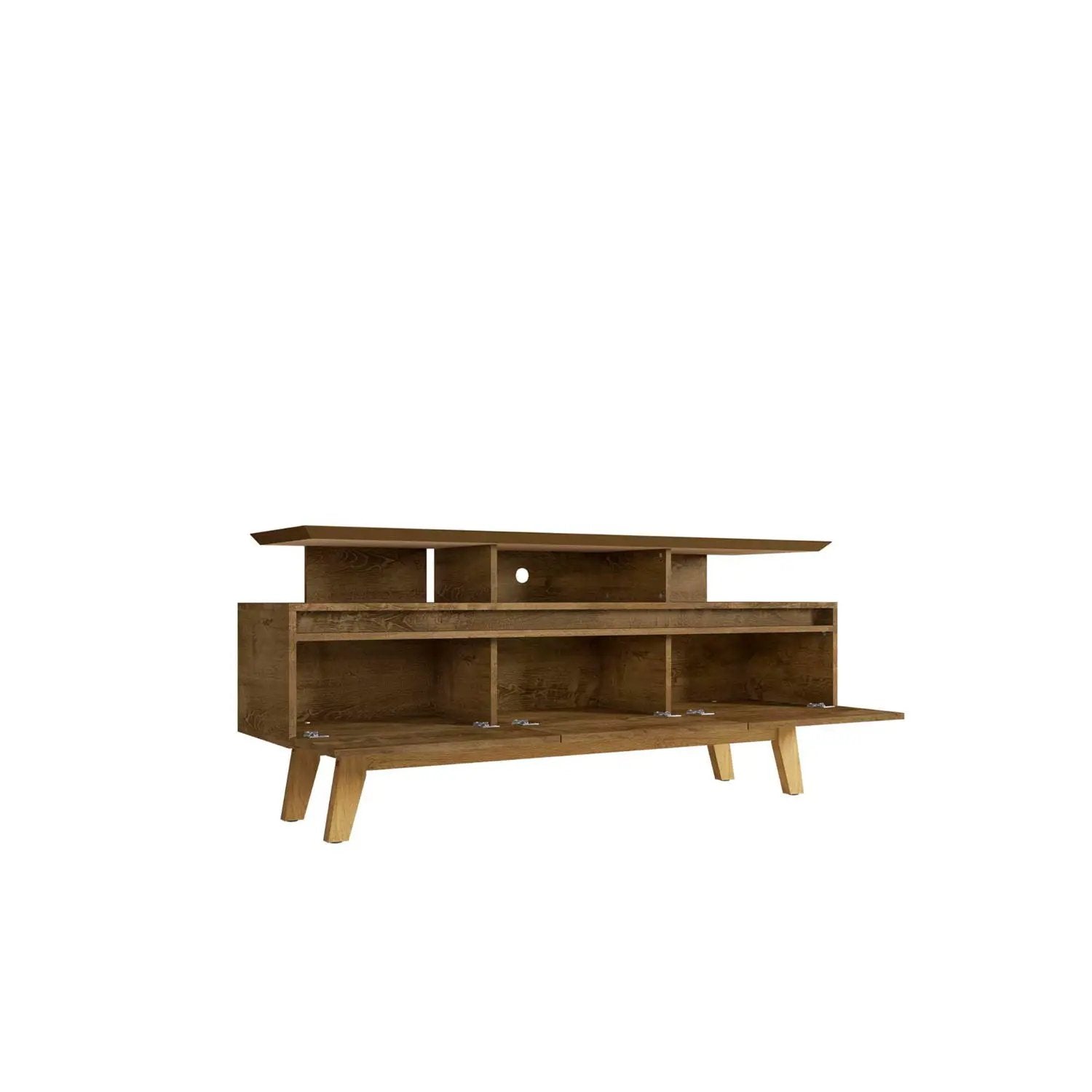 Yonkers - TV Stand by HouseOfZazla