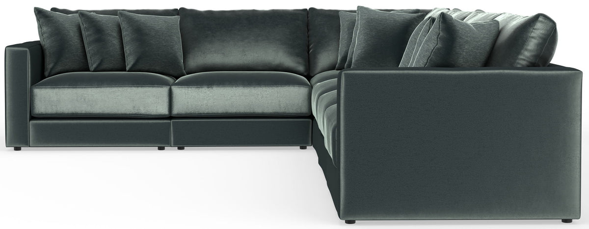 Remington - Modular Sofa - Pine, photo 20 of 28